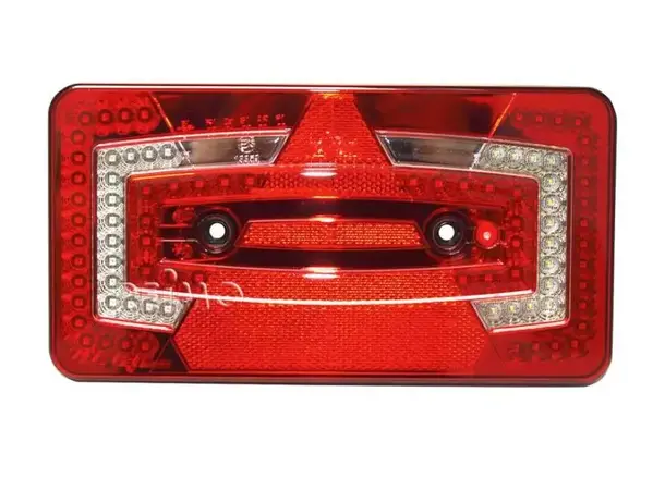 Jokon LED-multifunksjonslys høyre | Caravan.no