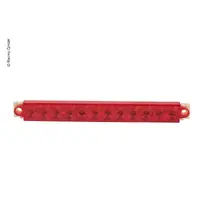 Jokon LED bremselys 9-32V 2W rød 252x28x14 mm
