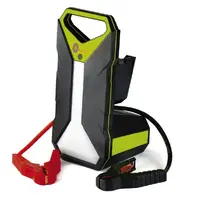 Jump Starter SR Booster 2000A 
