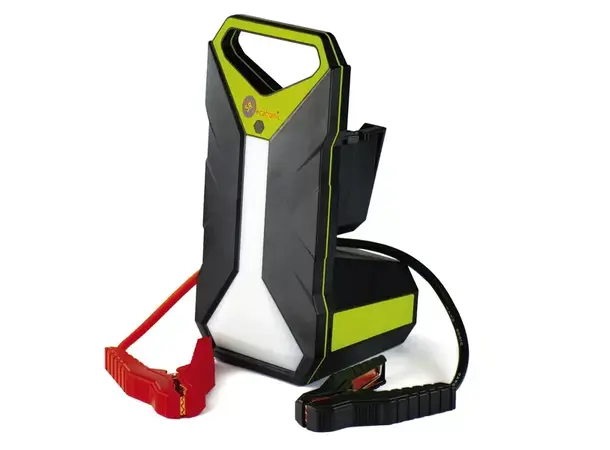 Jump Starter SR Booster 2000A 