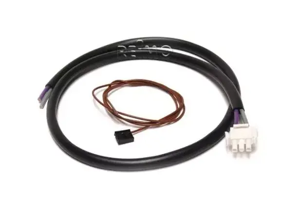 Kabelsett til solcelleregulator | Caravan.no