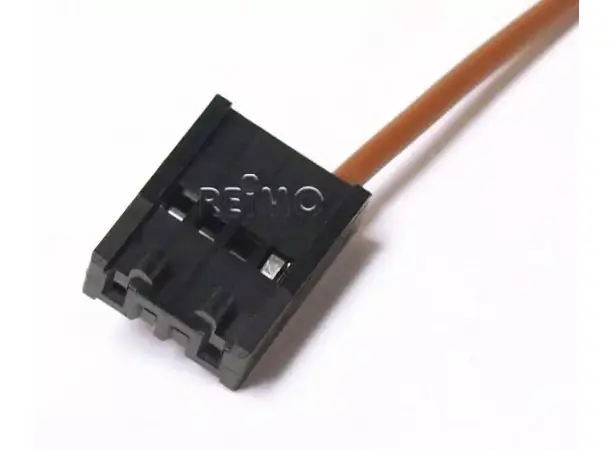 Kabelsett til solcelleregulator | Caravan.no