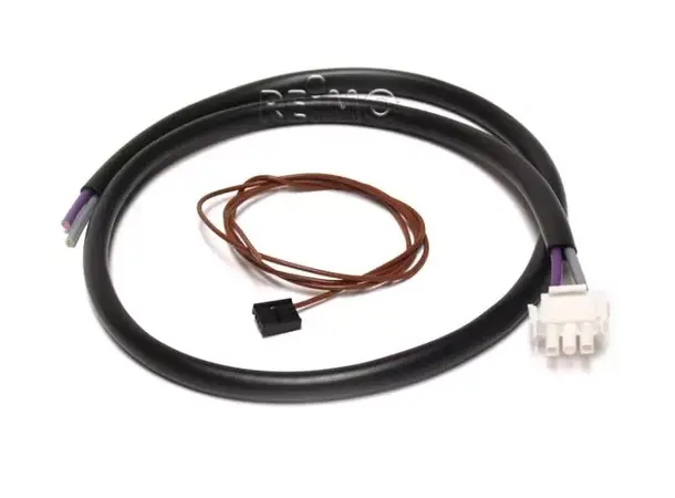 Kabelsett til solcelleregulator | Caravan.no