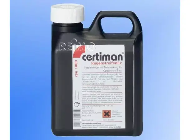 Katadyn Certiman regnstripeex 1000 ml | Caravan.no