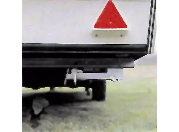 Kjøretøystøtte Jack 39-55 cm – Et sett | Caravan.no