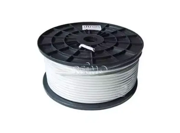 Koaxialkabel 7 mm - løpemeter | Caravan.no