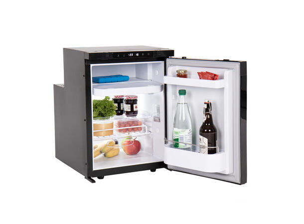 Kompressorkjøleskap LR50L - 43,7 l | Caravan.no