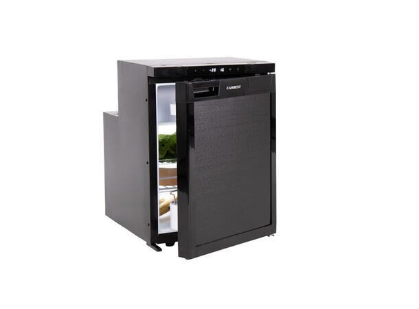 Kompressorkjøleskap LR50L - 43,7 l | Caravan.no