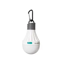 Lampe Brunner Lumina LED m/karabinkrok 