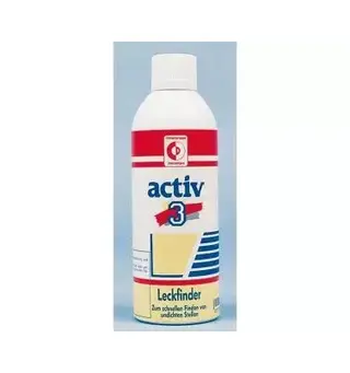 Leak indicator 400 ml