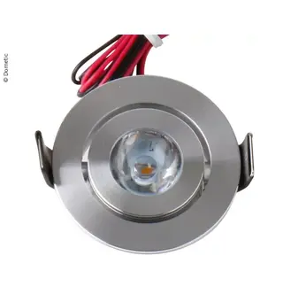 Led innfeltspot kerstin 12 Dimbar og justerbar