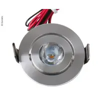 Led innfeltspot kerstin 12 Dimbar og justerbar