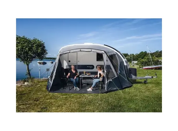 Luftfortelt Adria Action Air 391 | Caravan.no