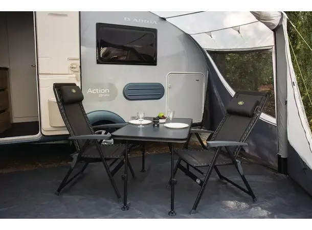Luftfortelt Adria Action Air 391 | Caravan.no