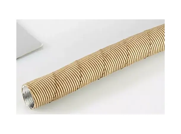 Luftslange IR Ø35 mm – 5 meter | Caravan.no