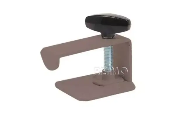 Låseinnretning for løftebord brun | Caravan.no