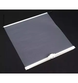 MPK myggnett til takluke 40x40 cm Beige