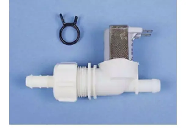 Magnetventil Thetford toalett | Caravan.no