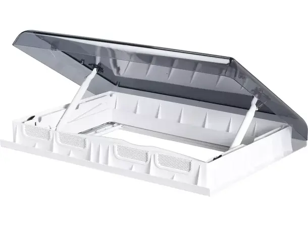 Maxxair Skymaxx LX Plus takluke 50x70cm Taktykkelse: 24-43 mm 