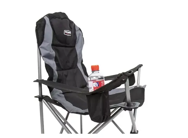 Mc Camping campingstol Toledo | Caravan.no