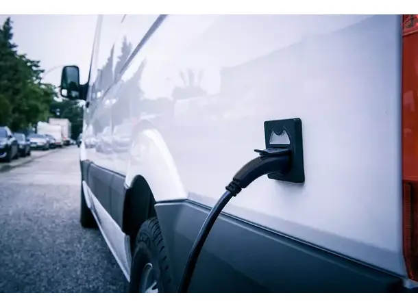 MelfBox stikkontakt 230V | Caravan.no