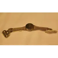 Metallhengsel overskap Zamak Cuinick 218287D