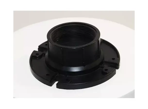 Montasjeflens med innvendige gjenger – 83 mm | Caravan.no