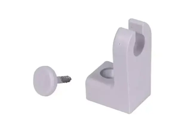 Monteringssett for spiralbelte 2 stk | Caravan.no