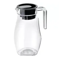 Mugge Brunner Vial 0,9l m/lokk 