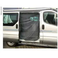 Myggnett Ford Transit Custom> 2012 