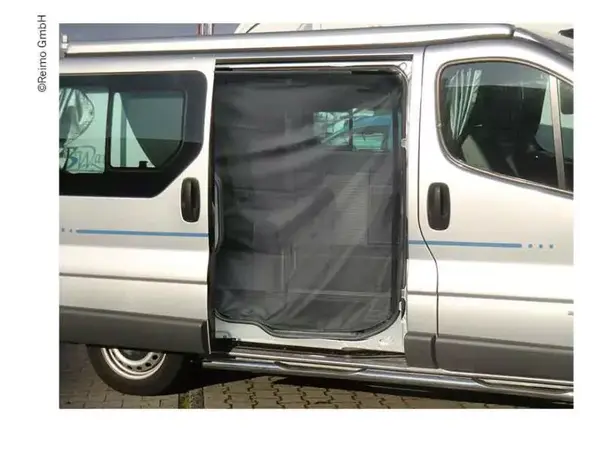Myggnett Ford Transit Custom> 2012 