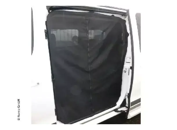 Myggnetting for skyvedør | Caravan.no