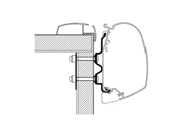 Omni.Adapt Hobby Optima | Caravan.no