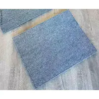 Oppvarmingsmatte 230V/65W 60 x 45 cm 