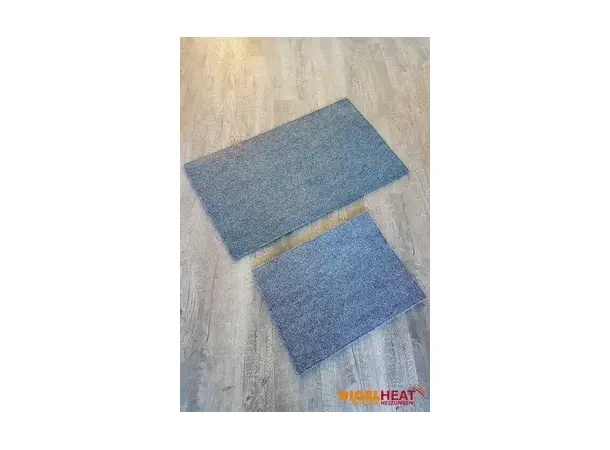 Oppvarmingsmatte 230V/65W 60 x 45 cm | Caravan.no