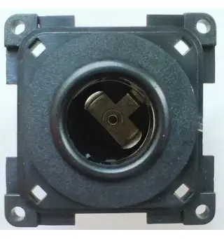 Presto 12V sigarettenneruttak 12V / 10A