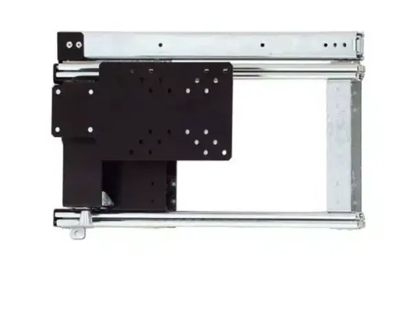 Project 2000 TV-stativ 45 cm | Caravan.no