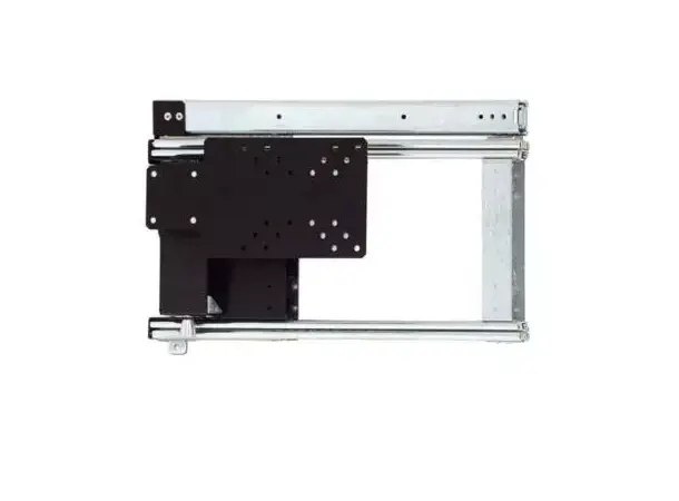 Project 2000 TV-stativ 45 cm | Caravan.no