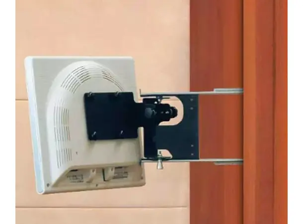 Project 2000 TV-stativ 45 cm | Caravan.no