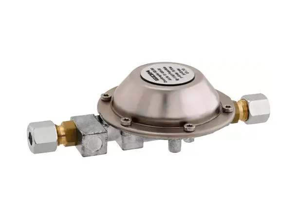 Reduksjonsventil 2xRVS8 | Caravan.no