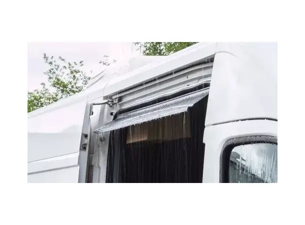 Regnavviser REMIcare Van | Caravan.no