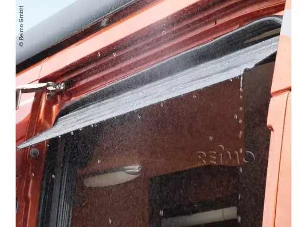 Regnavviser REMIcare Van | Caravan.no