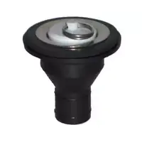 Reich rett utløp for kloakksystem TYPE F
