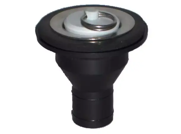 Reich rett utløp for kloakksystem TYPE F 