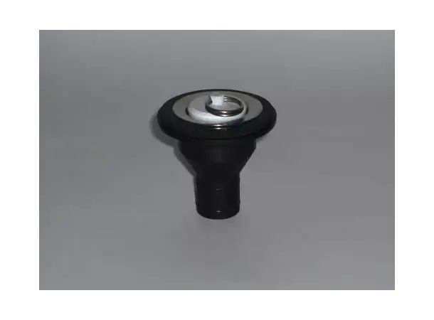 Reich rett utløp for kloakksystem – TYPE F | Caravan.no