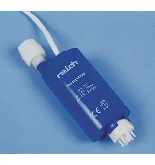 Reich senkepumpe pumpe Luxus