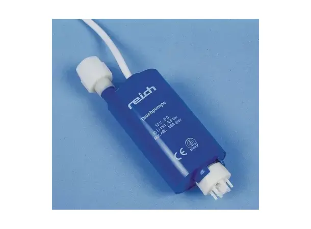 Reich senkepumpe pumpe Luxus | Caravan.no