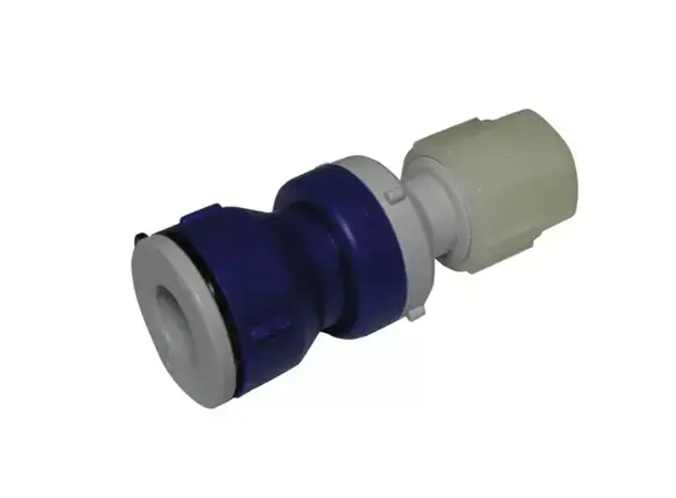 Reich tilbakeslagsventil | Caravan.no