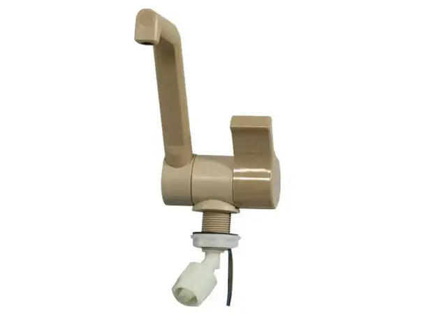 Reich universal tappekran beige | Caravan.no