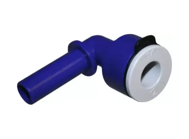 Reich vinkelstikkontakt 12 mm rør | Caravan.no